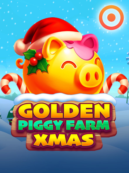 Golden Piggy Farm X-Mas