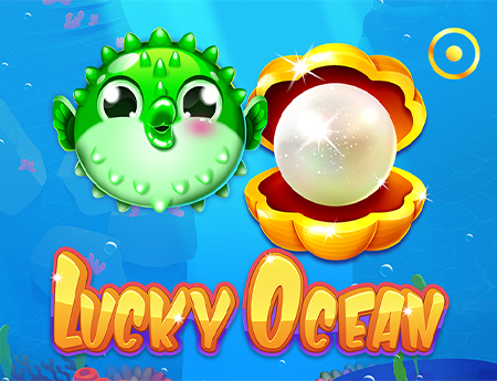 Lucky Ocean