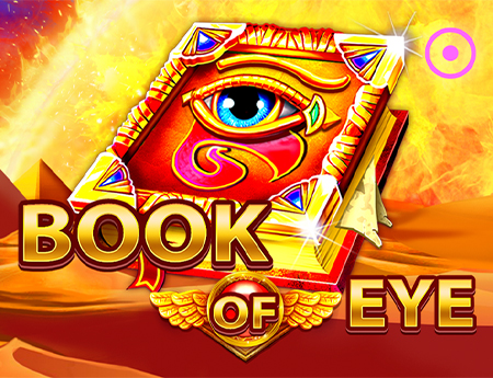 Book of Eye