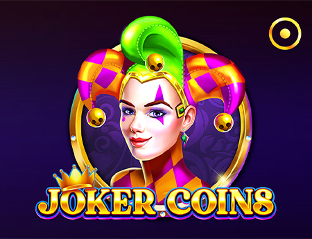 Joker Coins