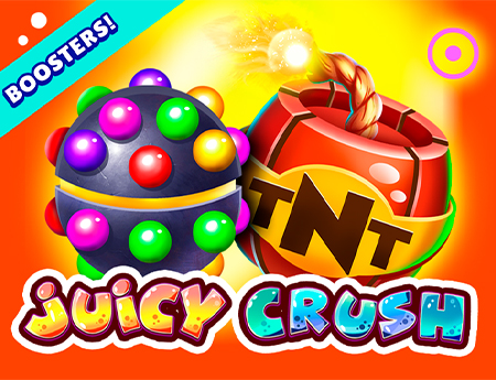 Juicy Crush