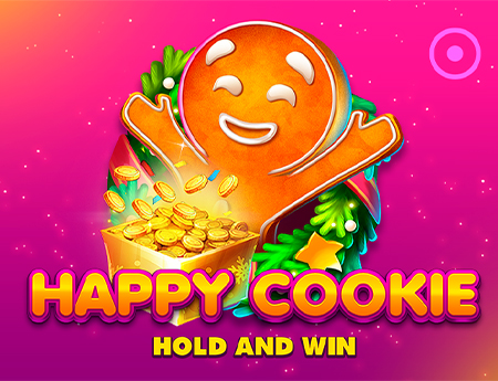 Happy Cookie