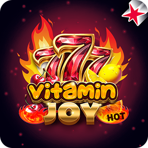 Vitamin Joy Hot