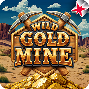 Wild Gold Mine