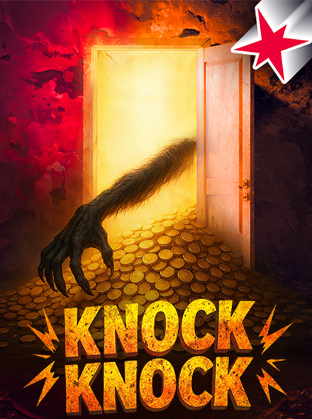 Knock Knock