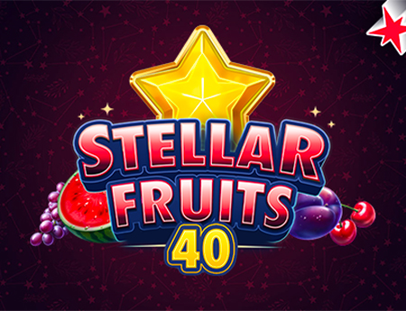 Stellar Fruits 40