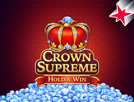 Crown Supreme: Hold & Win