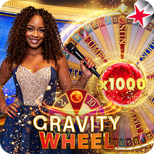 Gravity Wheel