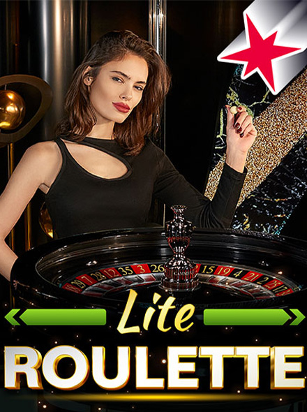 Roulette Lite