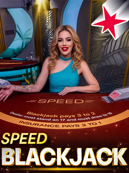 Speed Blackjack