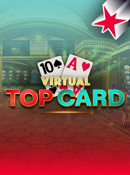 Virtual Top Card