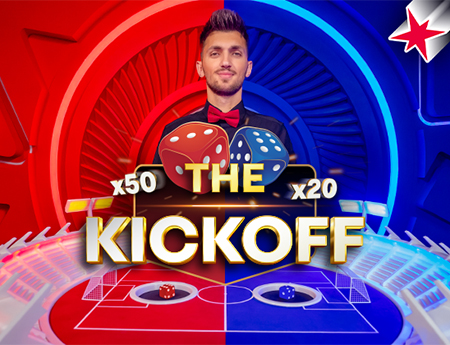 The Kickoff