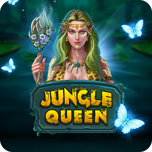Jungle Queen