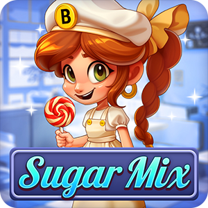 Sugar Mix