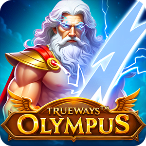 Olympus Trueways