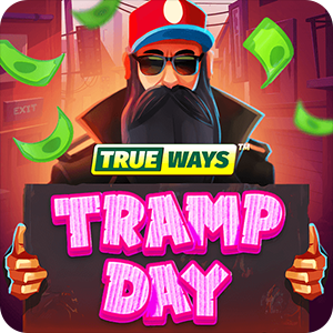 Tramp Day TRUEWAYS