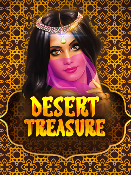 Desert Treasure
