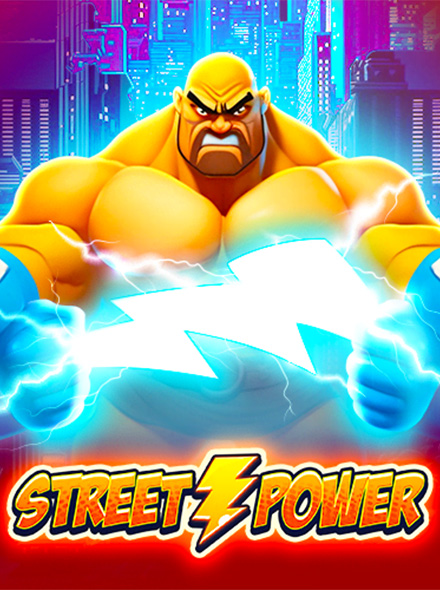 Street Power