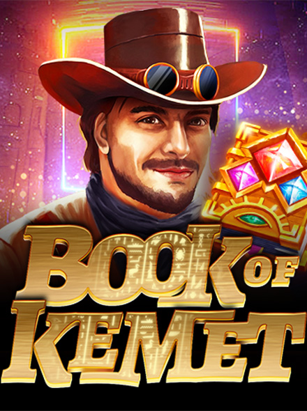 Book of Kemet