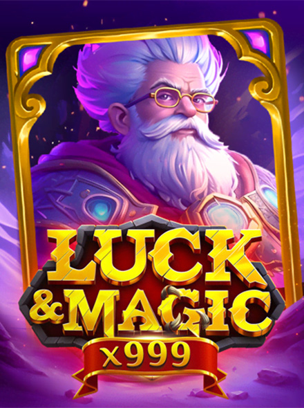 Luck and Magic