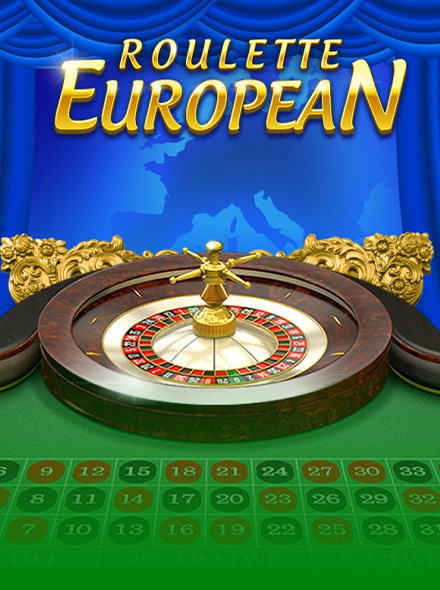 European Roulette