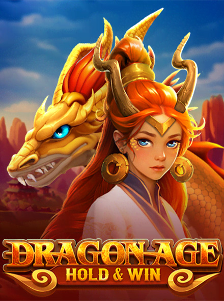 Dragon Age