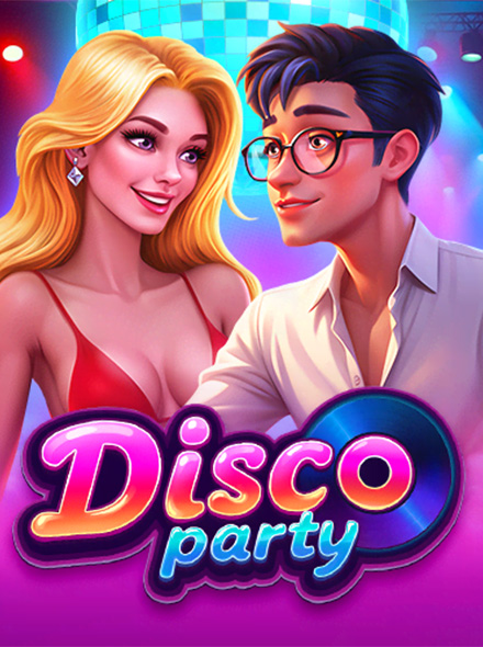 Disco Party
