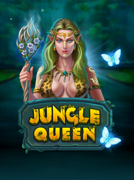 Jungle Queen