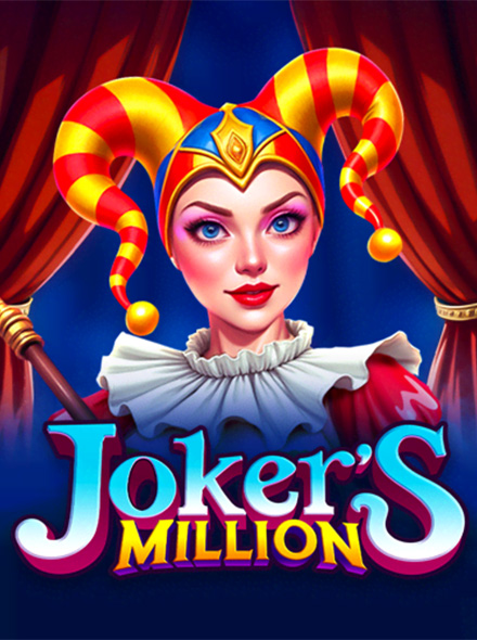 Joker’s Million