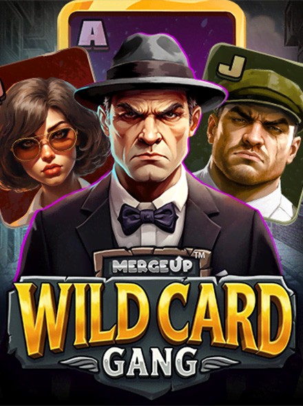 Wild Card Gang