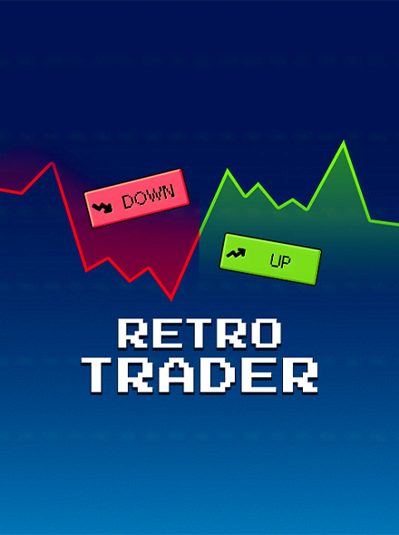 Retro Trader