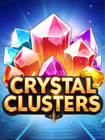 Crystal Clusters