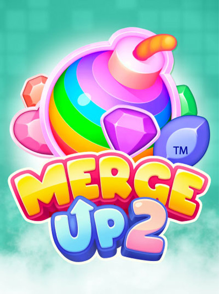 MERGE UP™ 2