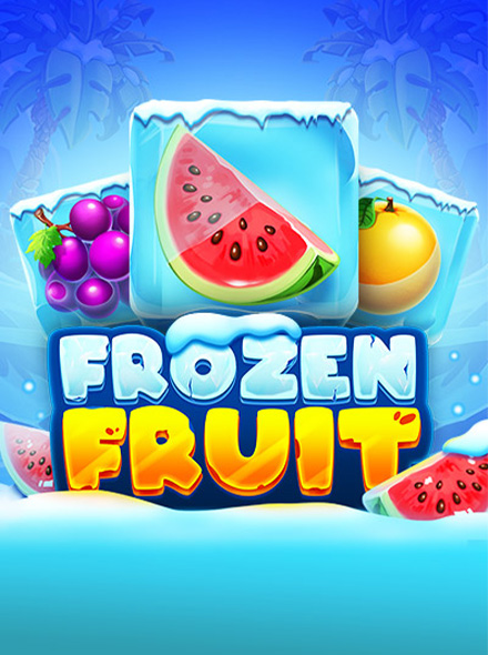 Frozen Fruit
