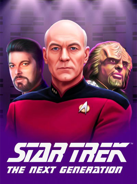 Star Trek™ The Next Generation