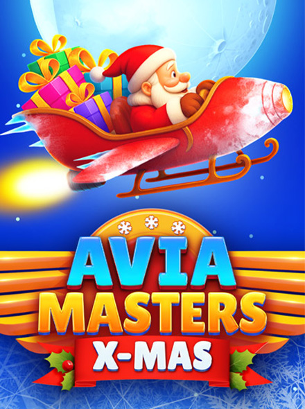 Aviamasters X-mas