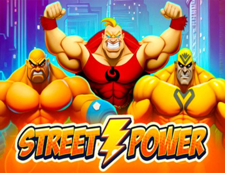 Street Power