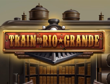 Train to Rio Grande
