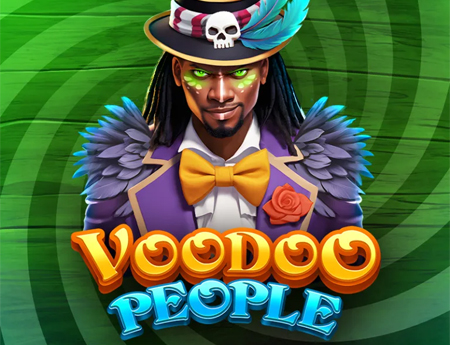 Voodoo People