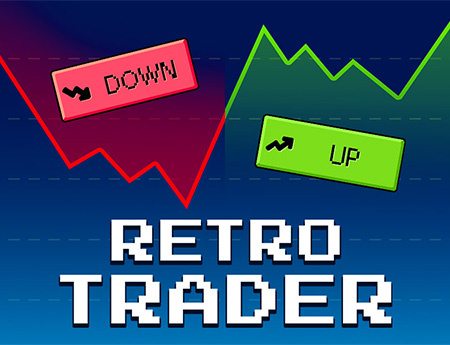 Retro Trader