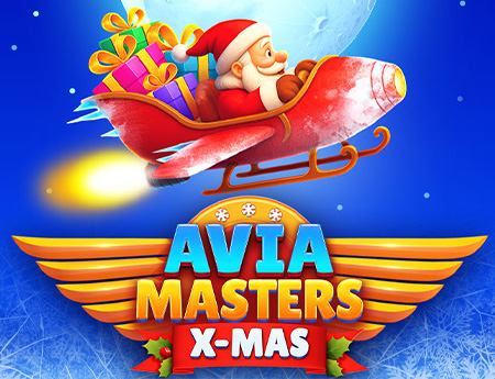 Aviamasters X-mas