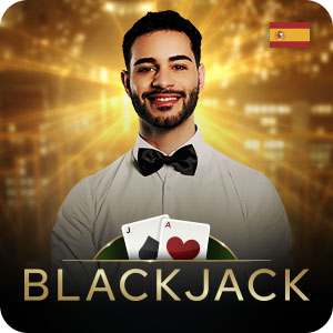 Blackjack en Español B