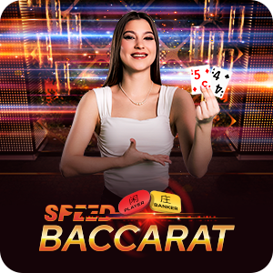 Speed Baccarat 1