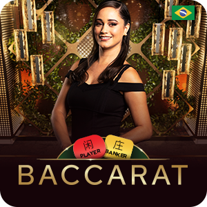 Baccarat em Português 1