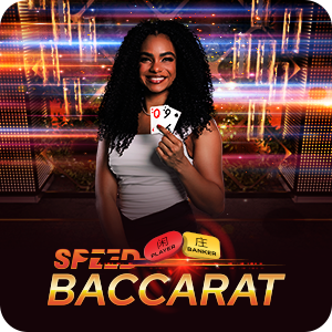 Speed Baccarat 7