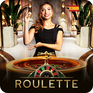 Ruleta en Español 1