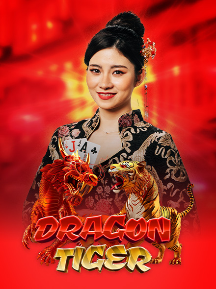 Dragon Tiger