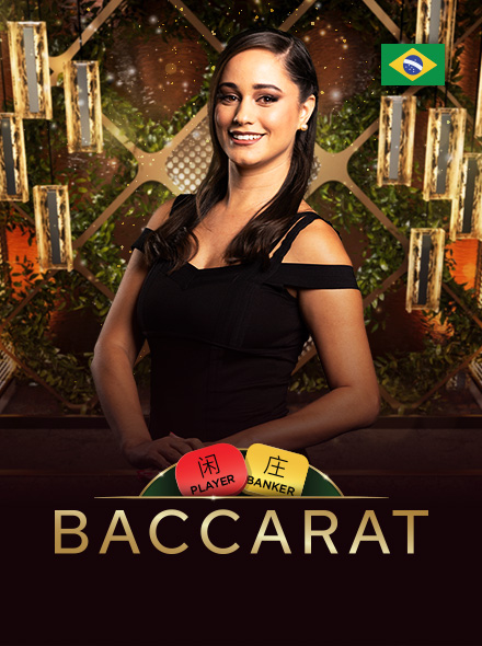 Baccarat em Português 1