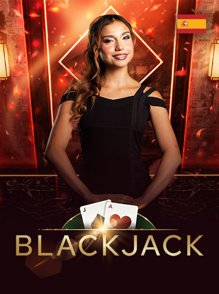 Clásico Blackjack en Español 1
