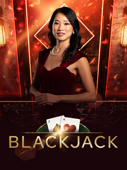 Classic Blackjack 7